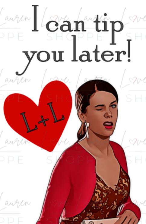 Gilmore Girls Greeting Card - Collection