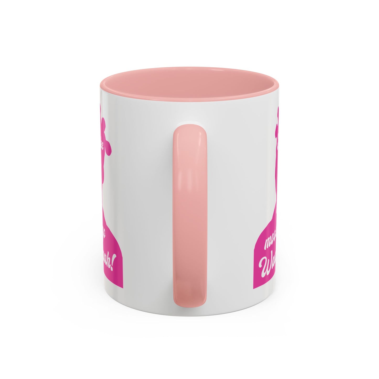 Princess Diaries 2 - Boy Moose - Coffee Mug - Fun Gift for Moms, Unique Kitchen Decor, Perfect for Birthdays, Mother's Day, or Everyday Use