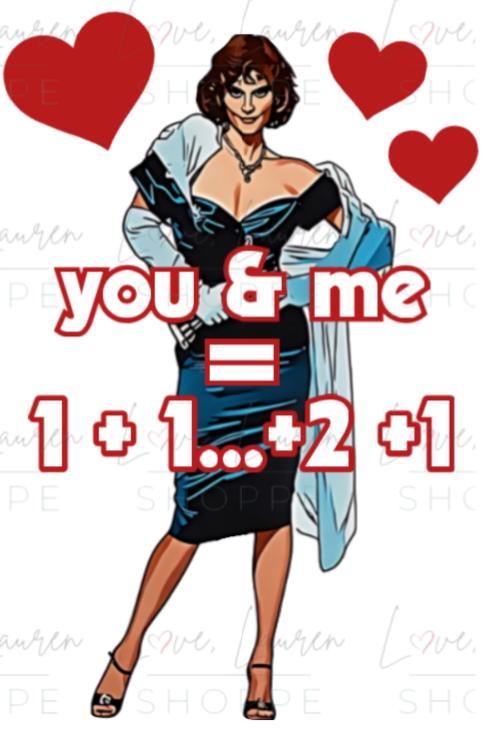 Clue Valentine's Day Card - Collection