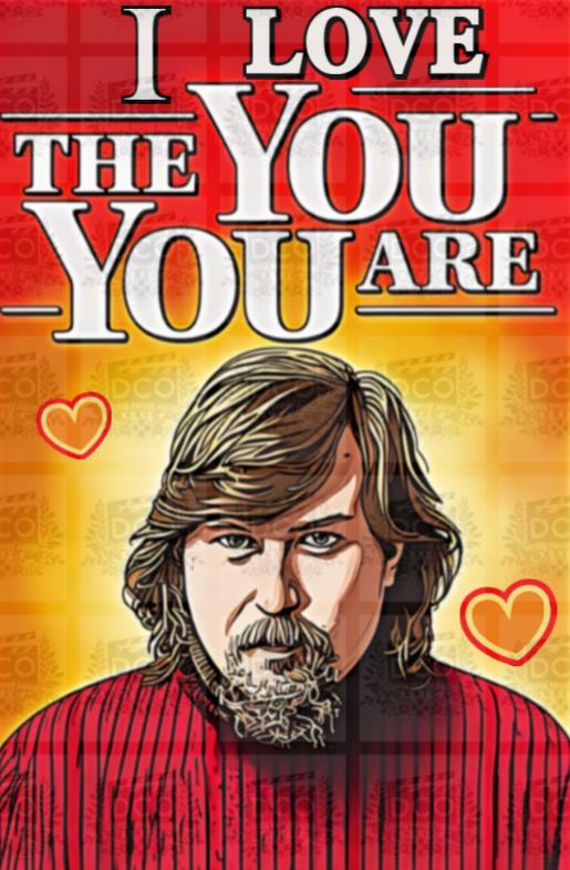 Severance Greeting Card - Collection (Digital Download)