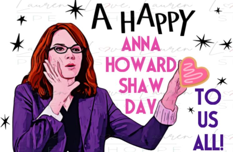 30 Rock Valentine's Day Card - Collection