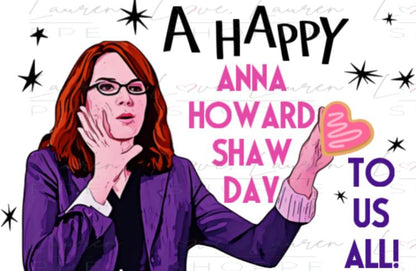 30 Rock Valentine's Day Card - Collection