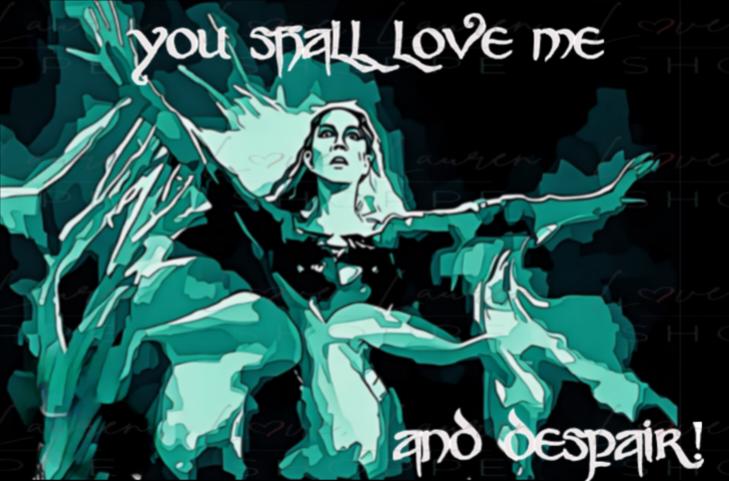Movie Quote Valentine's Day Card Collection (Any three Cards)